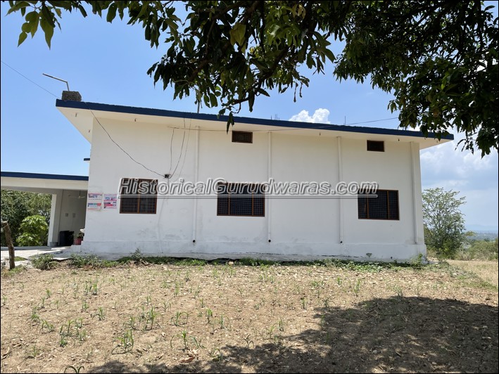 Gurudwara Sri Rantham Sahib — view 5